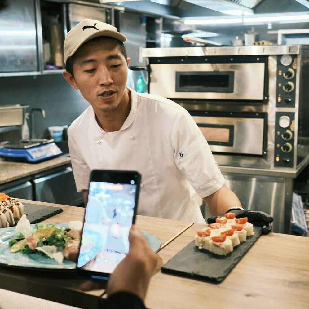 Описание изображения